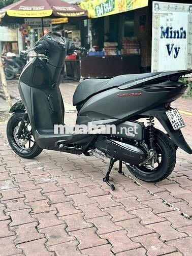 GÓP 0 PHÍ HS - 0 LS > Lead 2019 Smartkey - 9 chủ