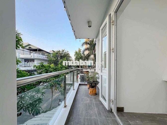 Siêu phẩm 2PN 1PK 3 Ban công có chỗ đậu oto💫