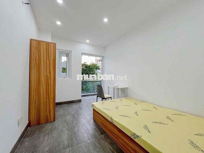 Siêu phẩm 2PN 1PK 3 Ban công có chỗ đậu oto💫
