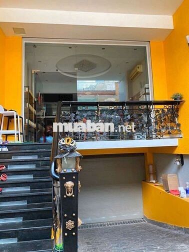 Mặt bằng cho thuê hẻm xe hơi. GIÁ CHỈ 10 TRIỆU Ngang 5m  dai 20m