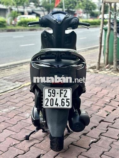 GÓP 0 PHÍ HS - 0 LS > Lead 2019 Smartkey - 9 chủ