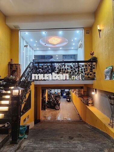 Mặt bằng cho thuê hẻm xe hơi. GIÁ CHỈ 10 TRIỆU Ngang 5m  dai 20m