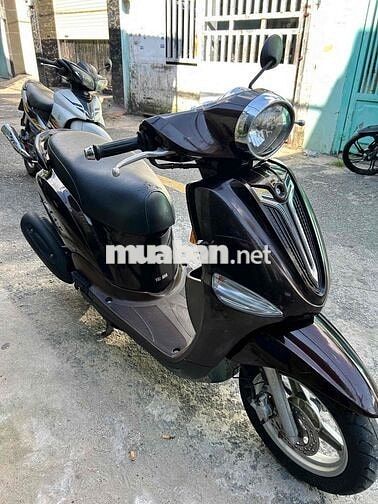 Yamaha Nozza Fi 2012 Nâu chính chủ bstp