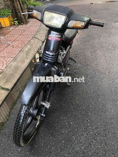 Honda Dream lùn máy móc cực êm BSTP cần bán