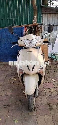 Honda Lead Kem
