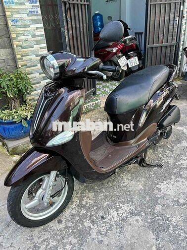 Yamaha Nozza Fi 2012 Nâu chính chủ bstp