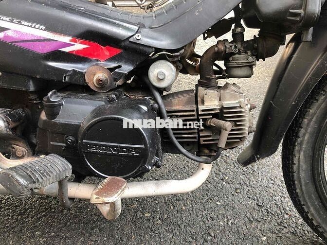 Honda Dream lùn máy móc cực êm BSTP cần bán