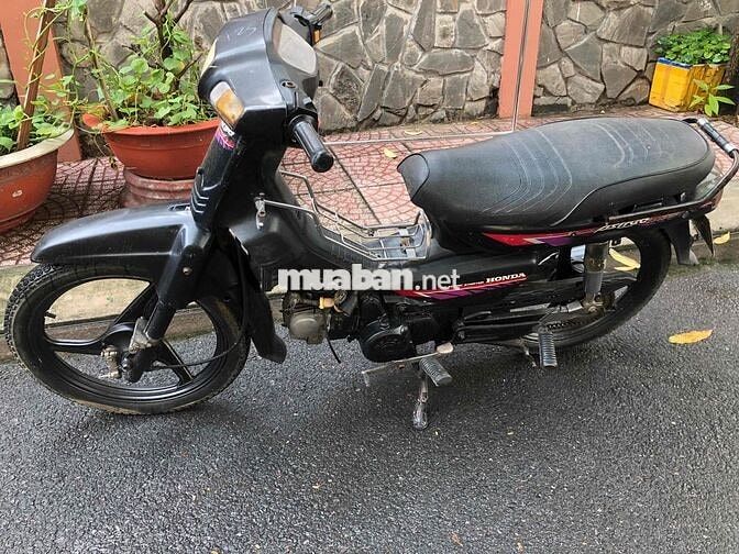 Honda Dream lùn máy móc cực êm BSTP cần bán