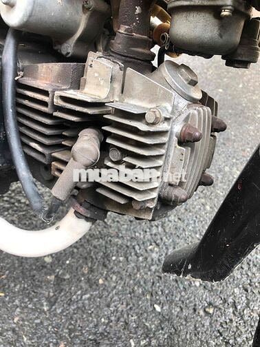 Honda Dream lùn máy móc cực êm BSTP cần bán