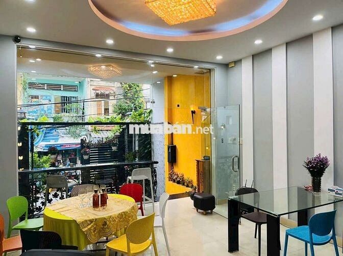 Mặt bằng cho thuê hẻm xe hơi. GIÁ CHỈ 10 TRIỆU Ngang 5m  dai 20m