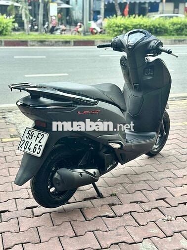 GÓP 0 PHÍ HS - 0 LS > Lead 2019 Smartkey - 9 chủ
