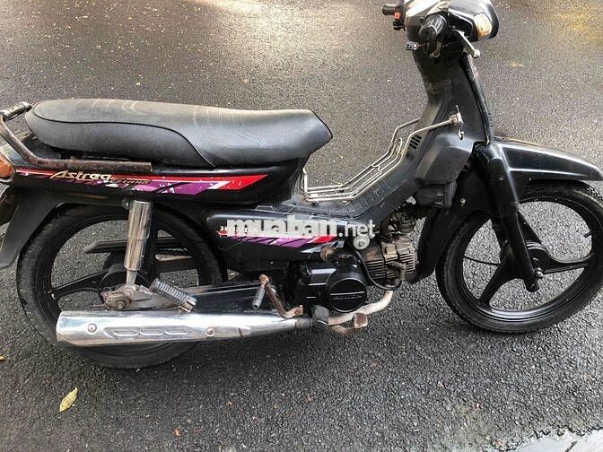 Honda Dream lùn máy móc cực êm BSTP cần bán