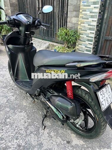 Honda Vision k44 2016 Chính chủ bstp ký ngay ạ!