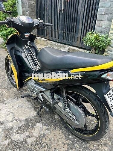 Yamaha Sirius RC Fi 2018 Zin chính chủ bstp ký ạ'
