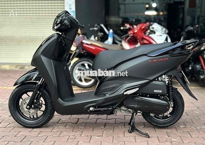 GÓP 0 PHÍ HS - 0 LS > Lead 2019 Smartkey - 9 chủ