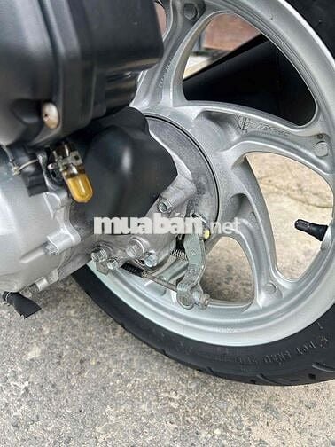 Honda Vision k44 smarkey 2020 odo 3900 km zin bít