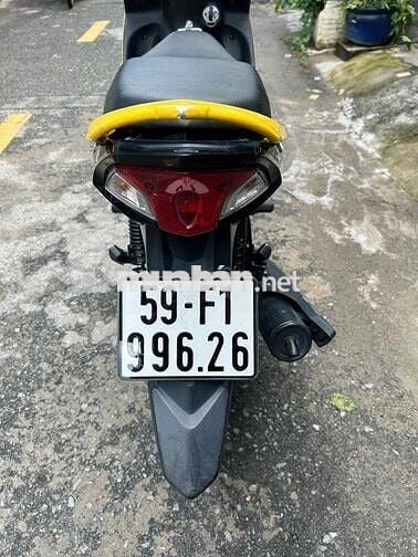 Yamaha Sirius RC Fi 2018 Zin chính chủ bstp ký ạ'