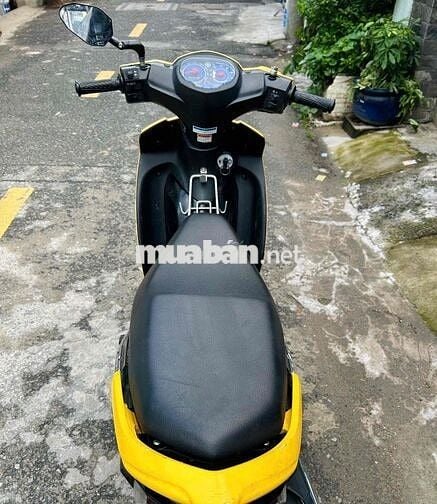 Yamaha Sirius RC Fi 2018 Zin chính chủ bstp ký ạ'