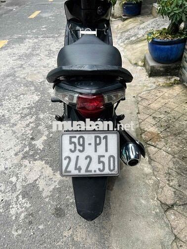 Honda Wave RSX 2013 zin mộc đẹp bstp chính chủ ký