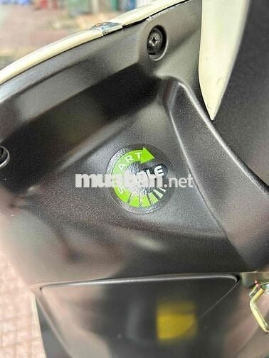 Sym Attila Alizabeth EFI 2014 tồn kho odo 3.700km