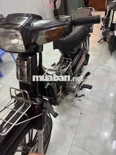 Honda Dream Thái 1997 Nâu