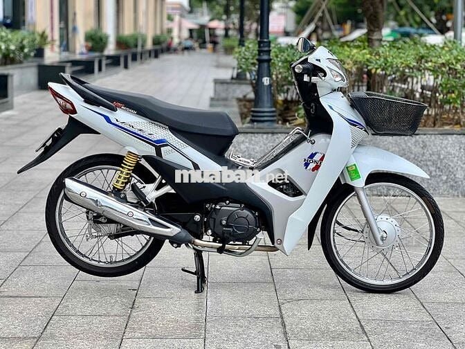 ✅✅Honda Wave Alpha 2021 , máy rin . lên kiễng