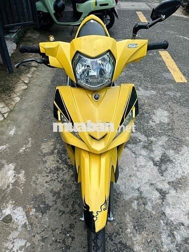 Yamaha Sirius RC Fi 2018 Zin chính chủ bstp ký ạ'
