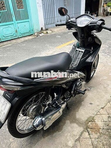 Honda Wave RSX 2013 zin mộc đẹp bstp chính chủ ký