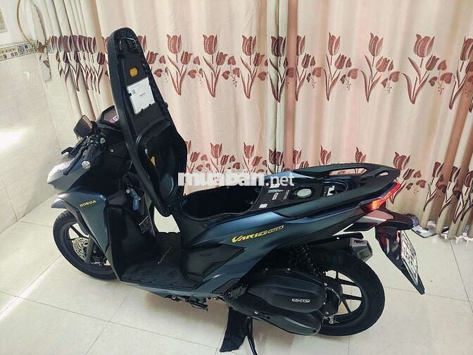 Honda Vario Khóa Smarkey chính chủ mới nguyên rin