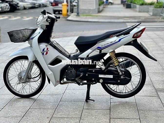✅✅Honda Wave Alpha 2021 , máy rin . lên kiễng