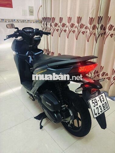 Honda Vario Khóa Smarkey chính chủ mới nguyên rin