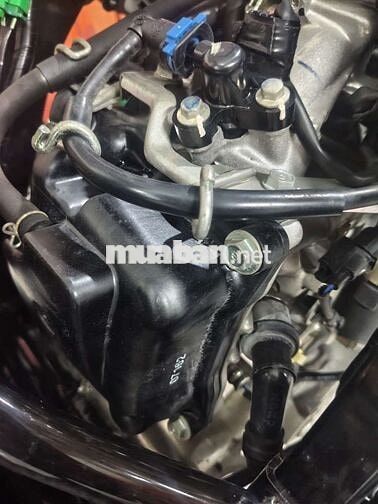 Honda Vario Khóa Smarkey chính chủ mới nguyên rin