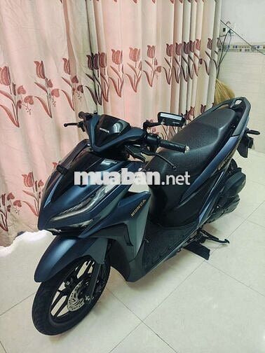 Honda Vario Khóa Smarkey chính chủ mới nguyên rin