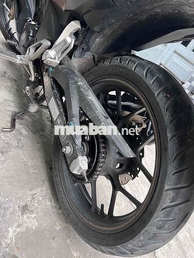 Honda Winner X 2019 Đen 698 km