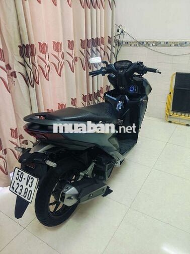 Honda Vario Khóa Smarkey chính chủ mới nguyên rin