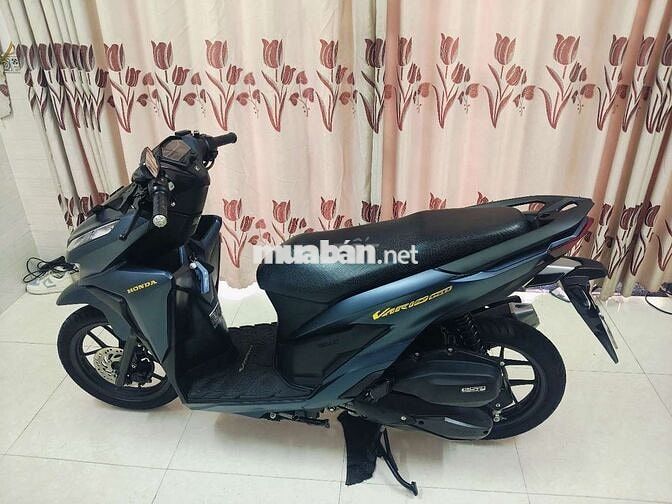 Honda Vario Khóa Smarkey chính chủ mới nguyên rin