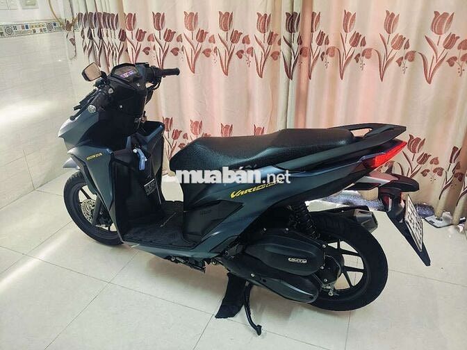 Honda Vario Khóa Smarkey chính chủ mới nguyên rin
