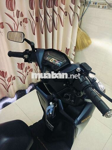 Honda Vario Khóa Smarkey chính chủ mới nguyên rin