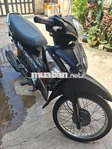 SYM Elegant 50 2019 Đen 20882 km