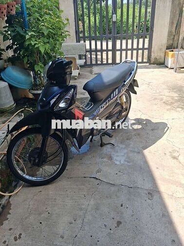 SYM Elegant 50 2019 Đen 20882 km
