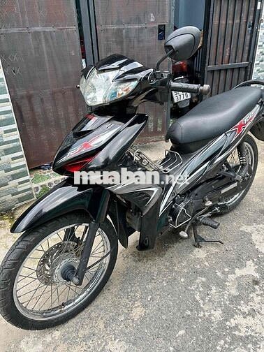 Honda Wave RSX 2013 zin mộc đẹp bstp chính chủ ký