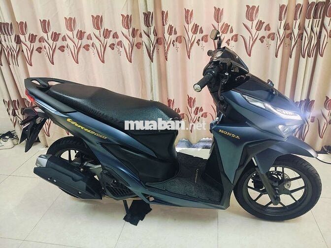 Honda Vario Khóa Smarkey chính chủ mới nguyên rin