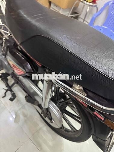 Honda Dream Thái 1997 Nâu
