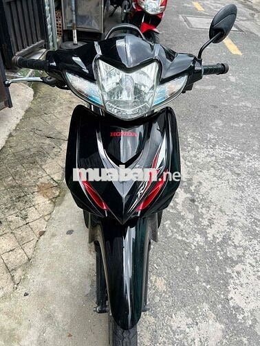 Honda Wave RSX 2013 zin mộc đẹp bstp chính chủ ký