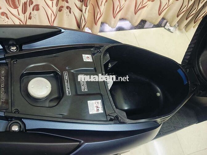 Honda Vario Khóa Smarkey chính chủ mới nguyên rin
