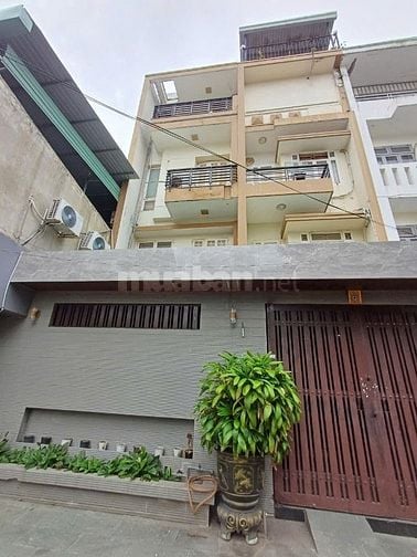 Chính chủ sang gấp nhà hàng hầm rượu & 2 căn nhà MT Nguyễn Văn Khối