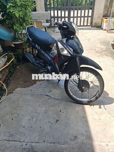 SYM Elegant 50 2019 Đen 20882 km