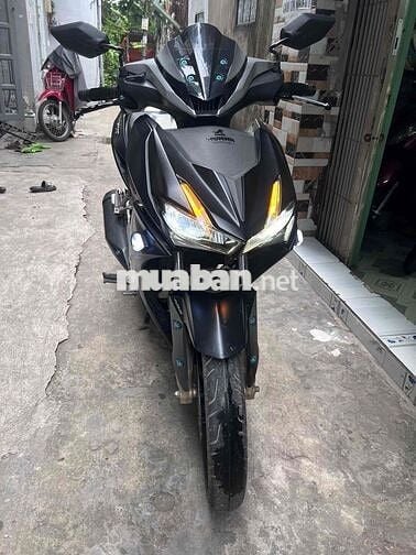 Honda Winner X 2019 Đen 698 km