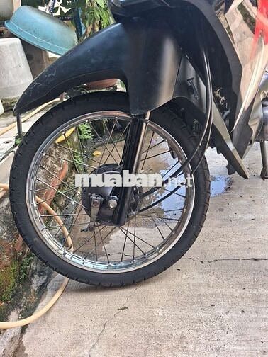 SYM Elegant 50 2019 Đen 20882 km