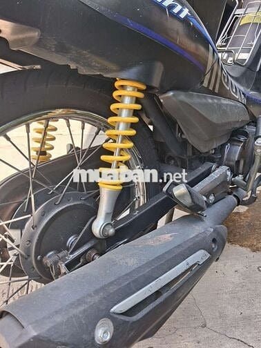 SYM Elegant 50 2019 Đen 20882 km